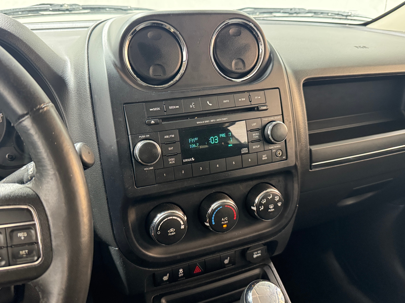 Thumbnail: 2016 Jeep Patriot - 4
