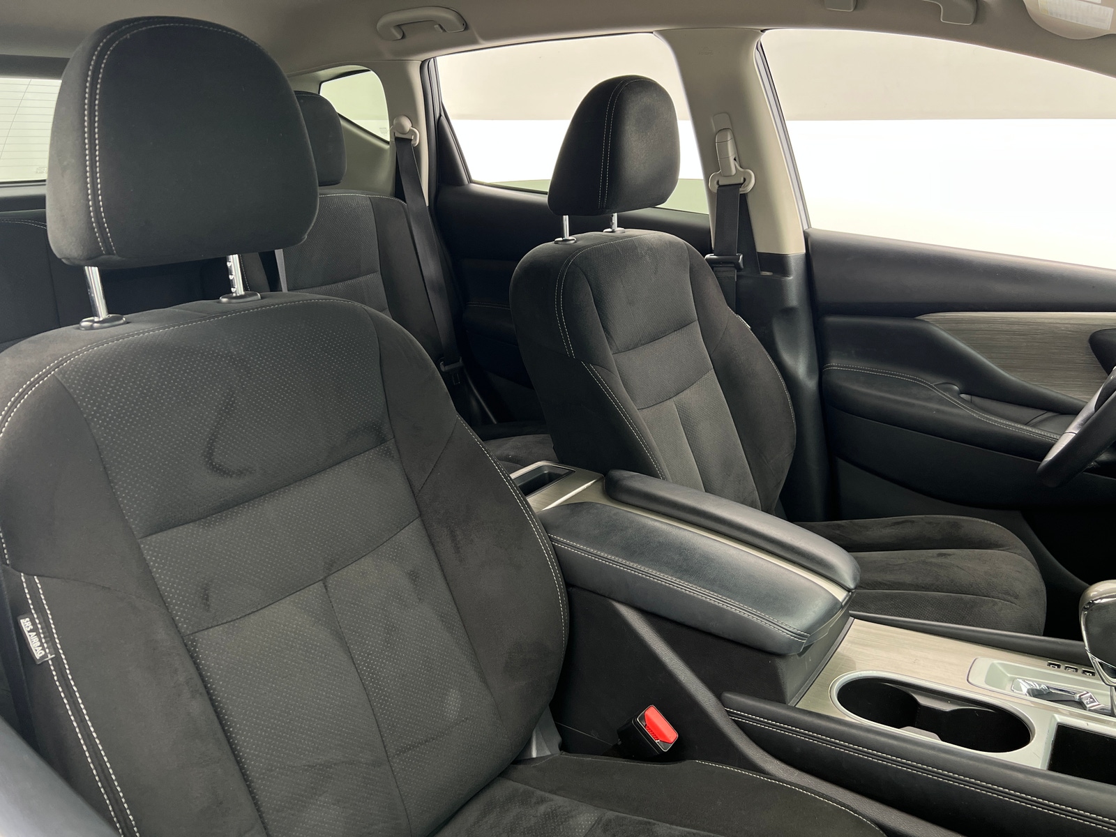 Thumbnail: 2018 Nissan Murano - 2