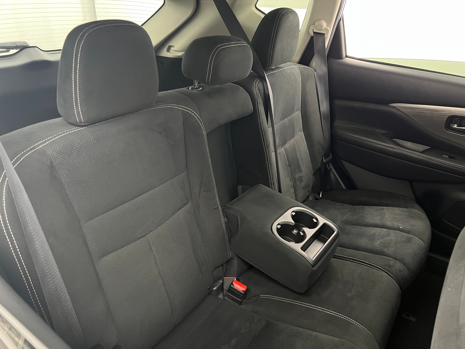 Thumbnail: 2018 Nissan Murano - 6