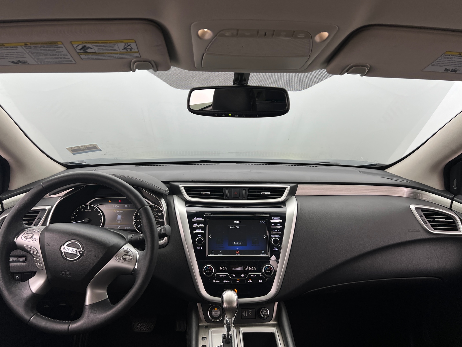 Thumbnail: 2018 Nissan Murano - 3