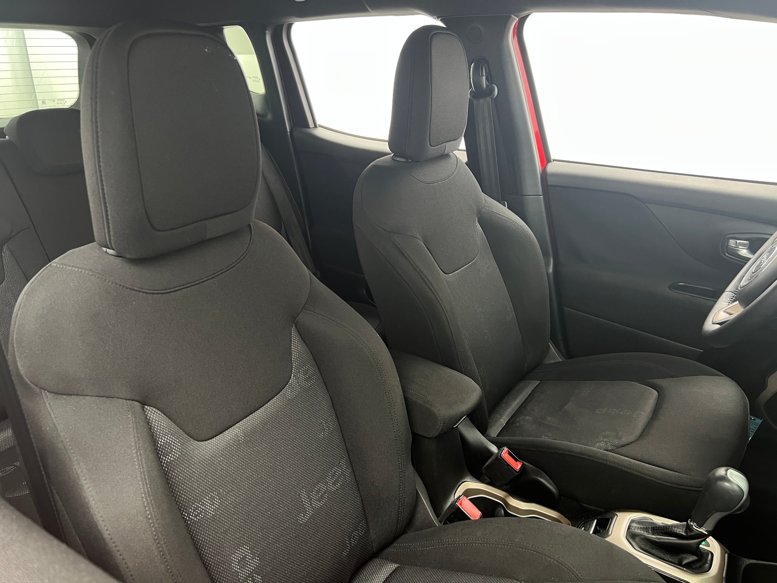 Thumbnail: 2015 Jeep Renegade - 2