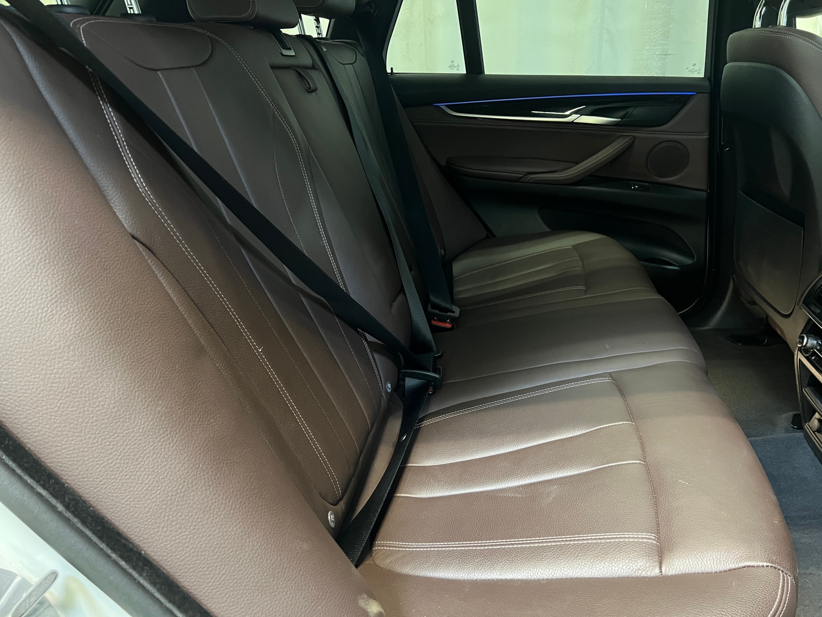 Thumbnail: 2018 BMW X5 - 5