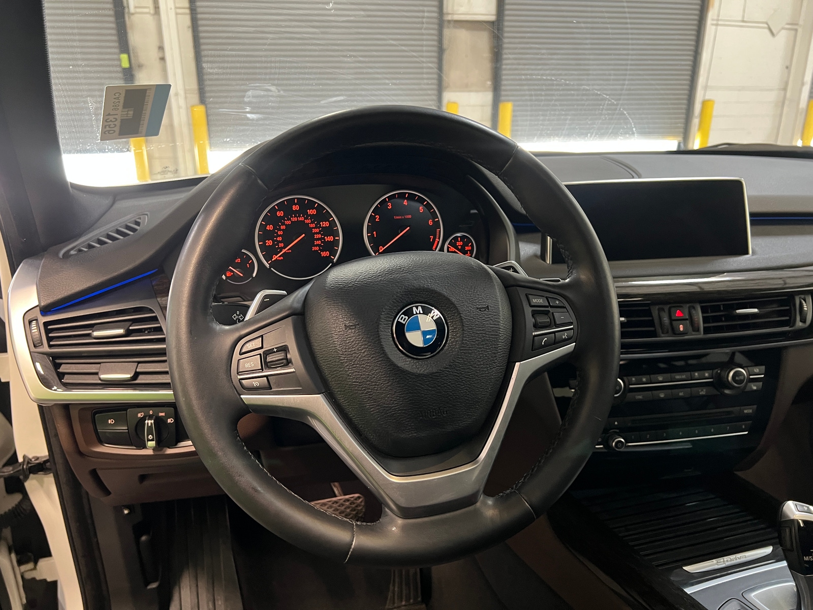 Thumbnail: 2018 BMW X5 - 4