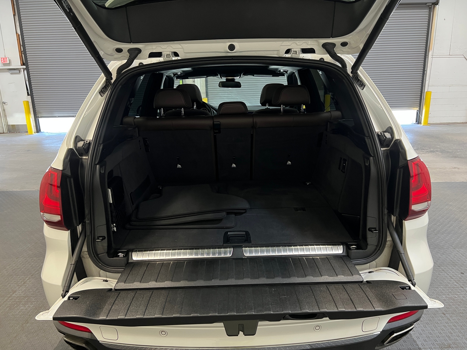 Thumbnail: 2018 BMW X5 - 6