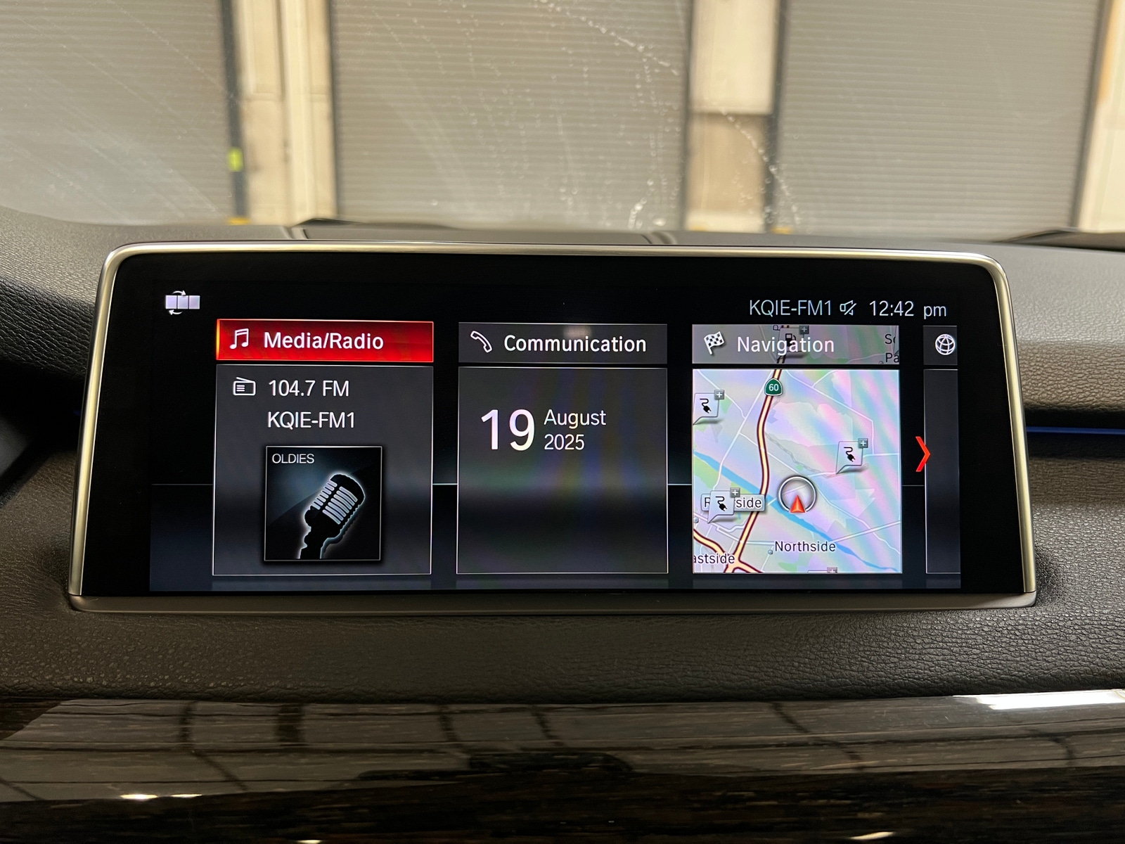 Thumbnail: 2018 BMW X5 - 3