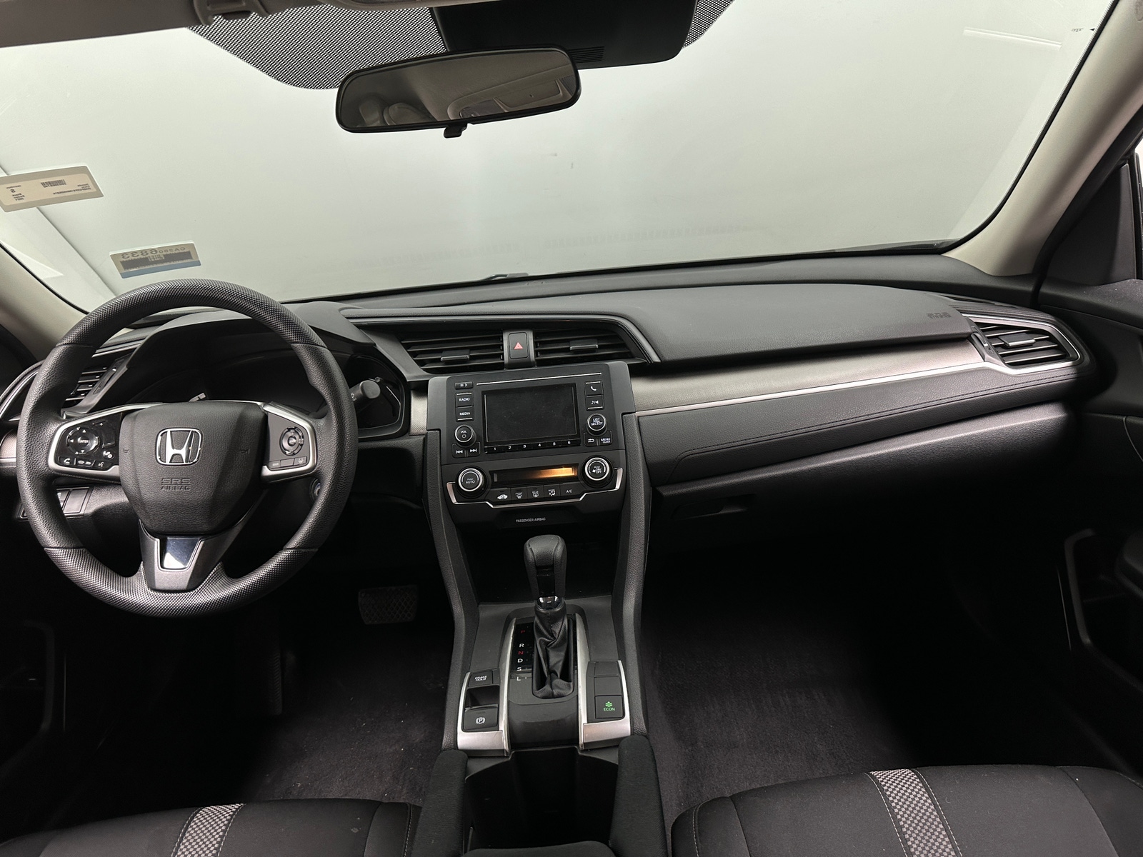 Thumbnail: 2021 Honda Civic - 3