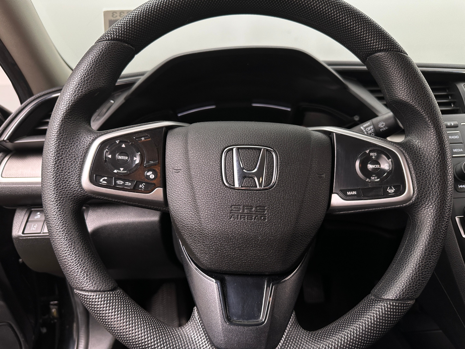 Thumbnail: 2021 Honda Civic - 5