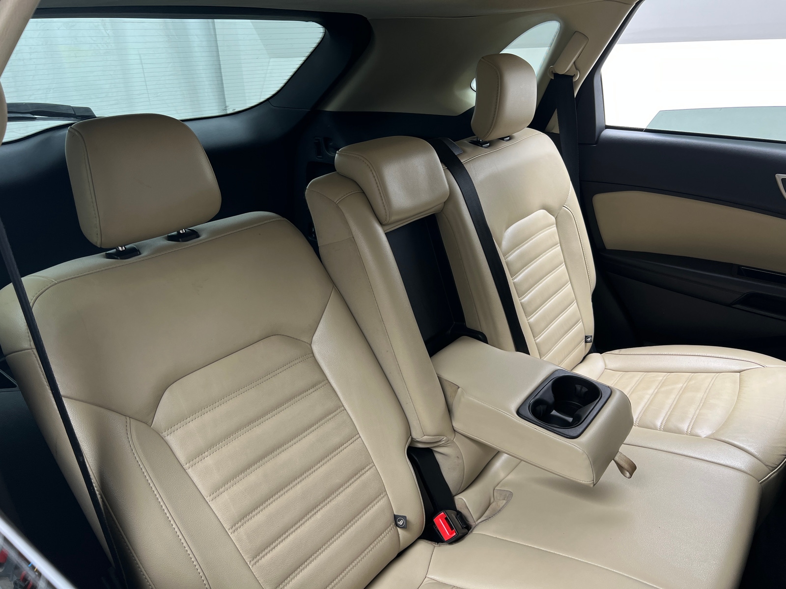 Thumbnail: 2017 Ford Edge - 6
