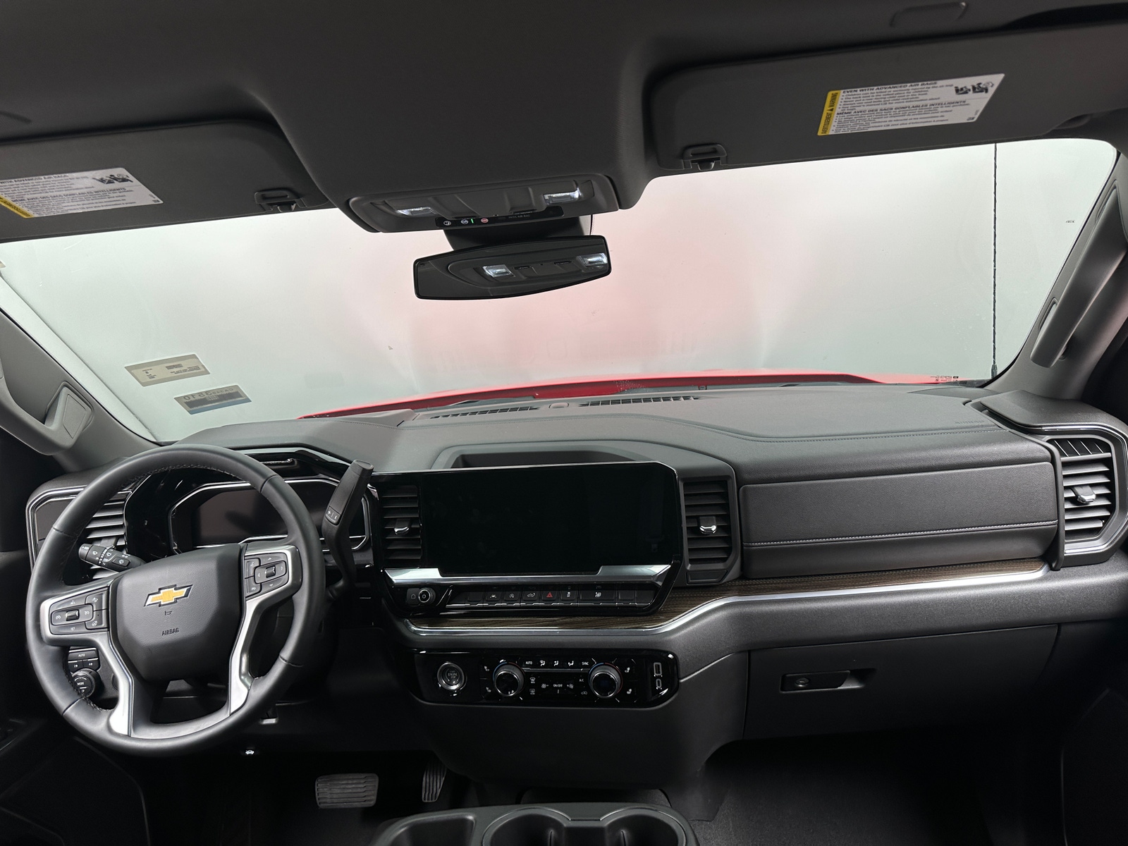 Thumbnail: 2024 Chevrolet Silverado 1500 - 3