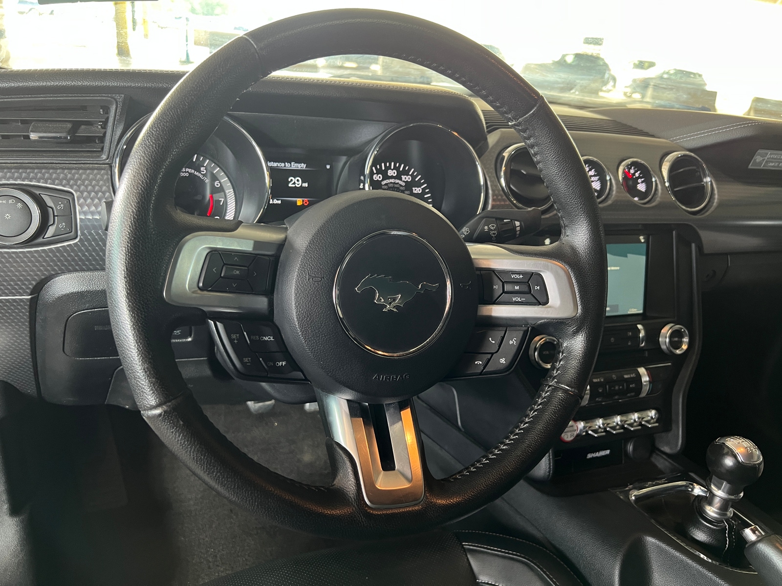 Thumbnail: 2016 Ford Mustang - 3