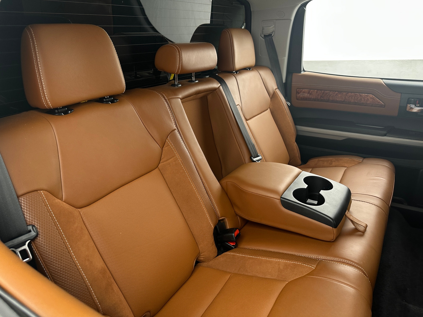 Thumbnail: 2019 Toyota Tundra - 5