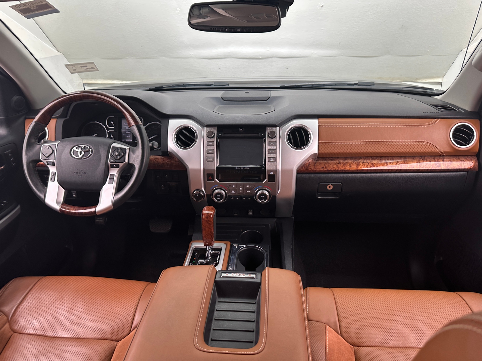 Thumbnail: 2019 Toyota Tundra - 2