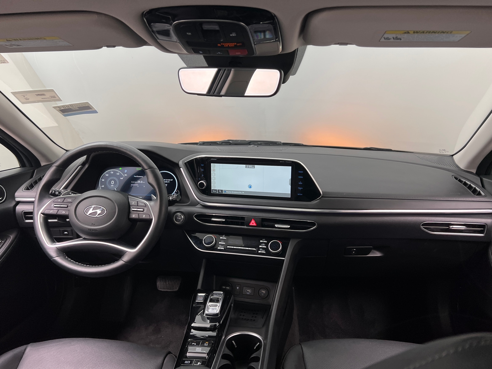 Thumbnail: 2023 Hyundai Sonata - 2