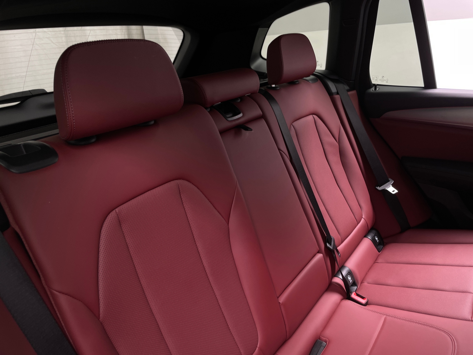 Thumbnail: 2022 BMW X3 - 5