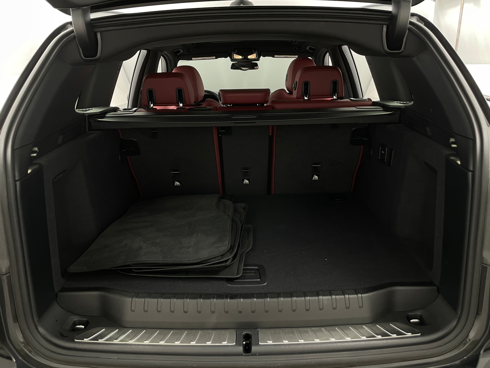 Thumbnail: 2022 BMW X3 - 6