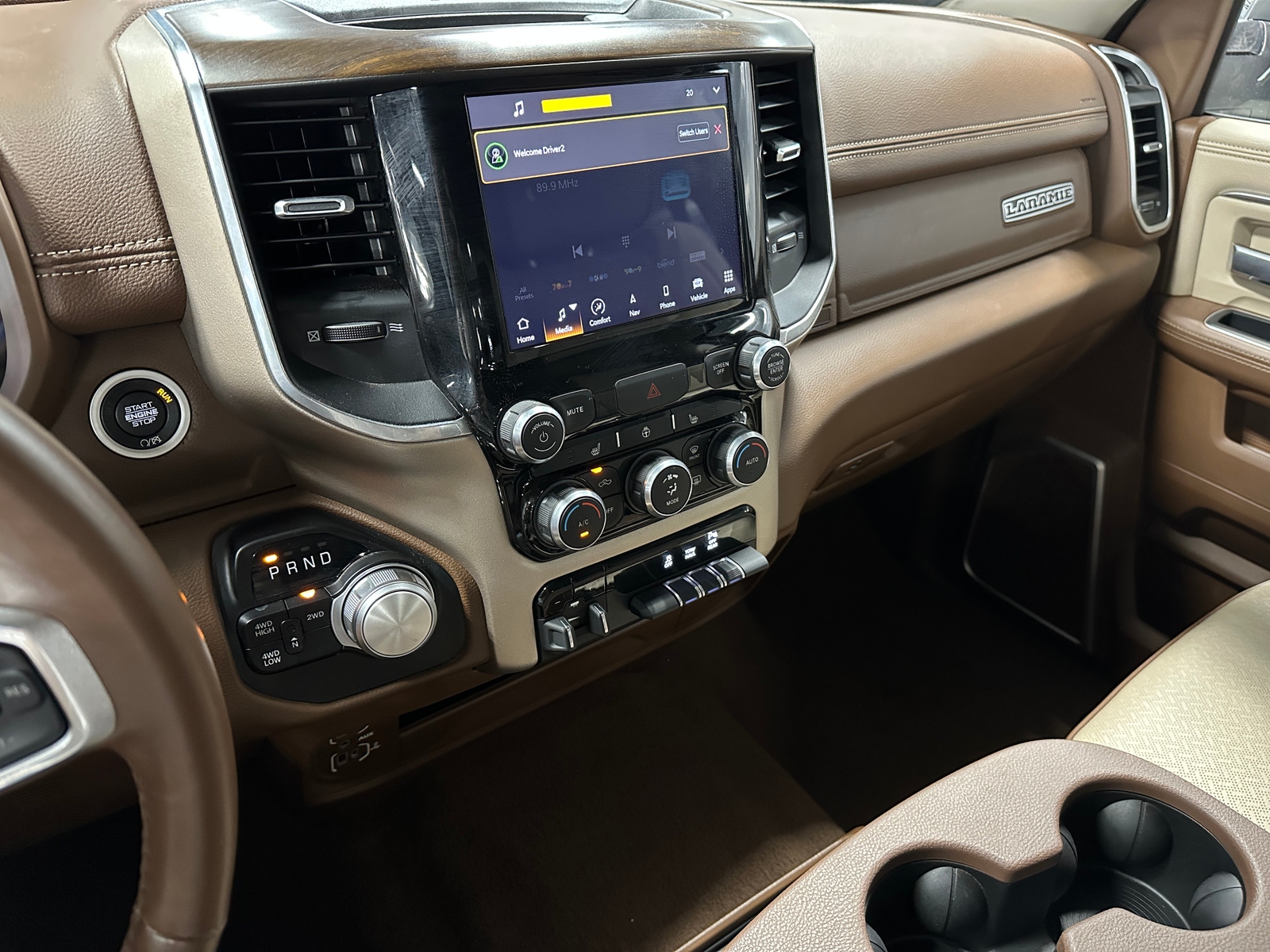 Thumbnail: 2023 RAM 2500 - 3