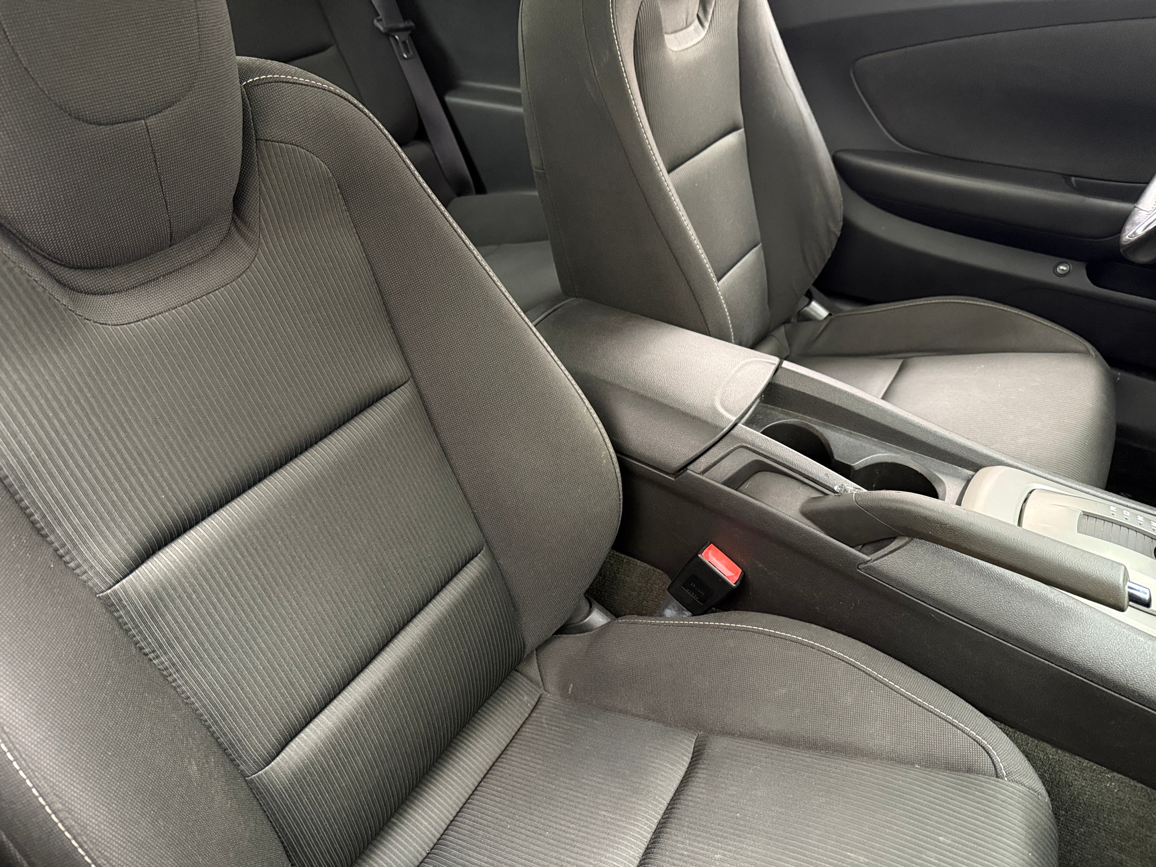 2013 Chevrolet Camaro