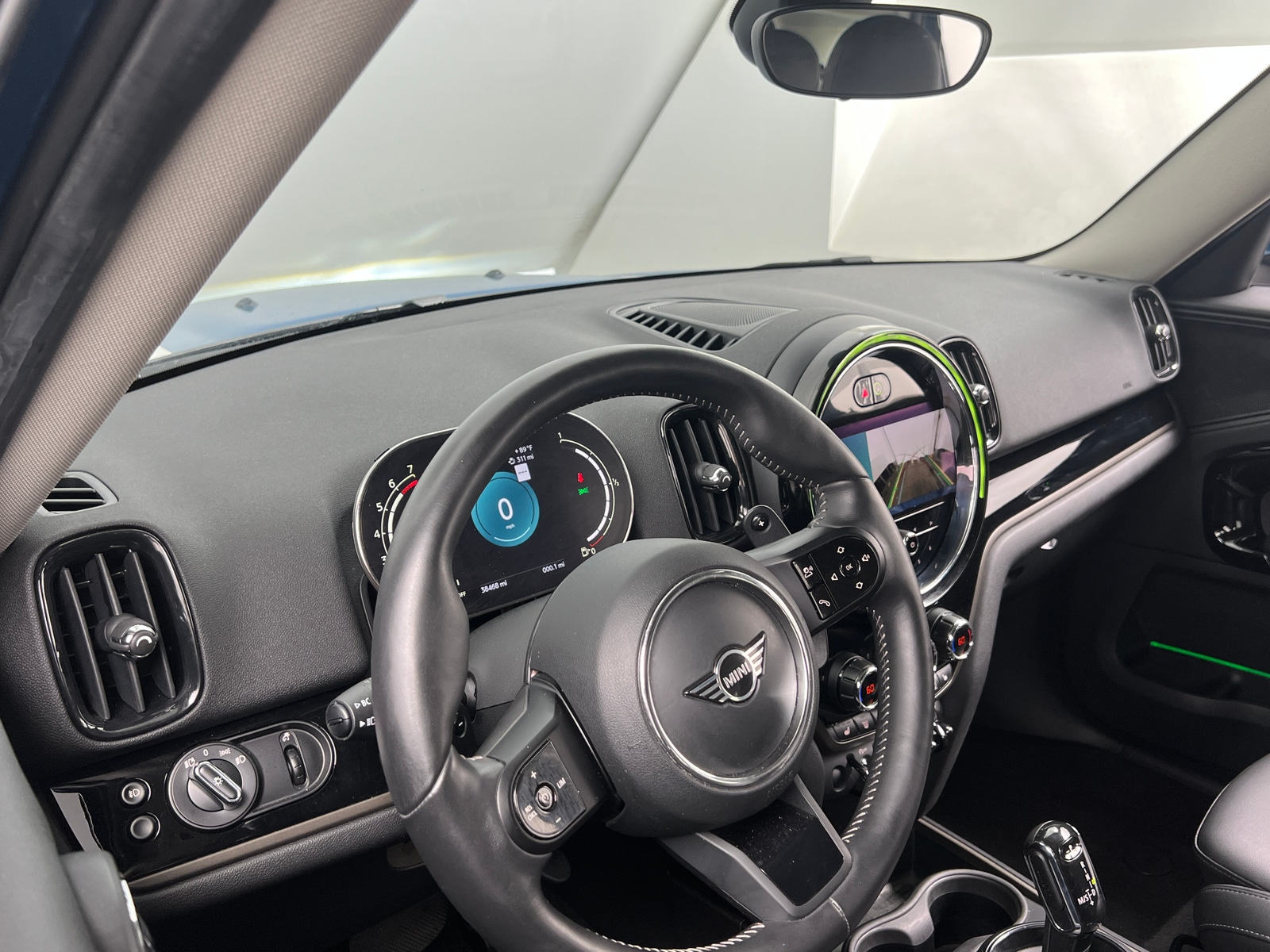 Thumbnail: 2022 MINI Cooper Countryman - 2