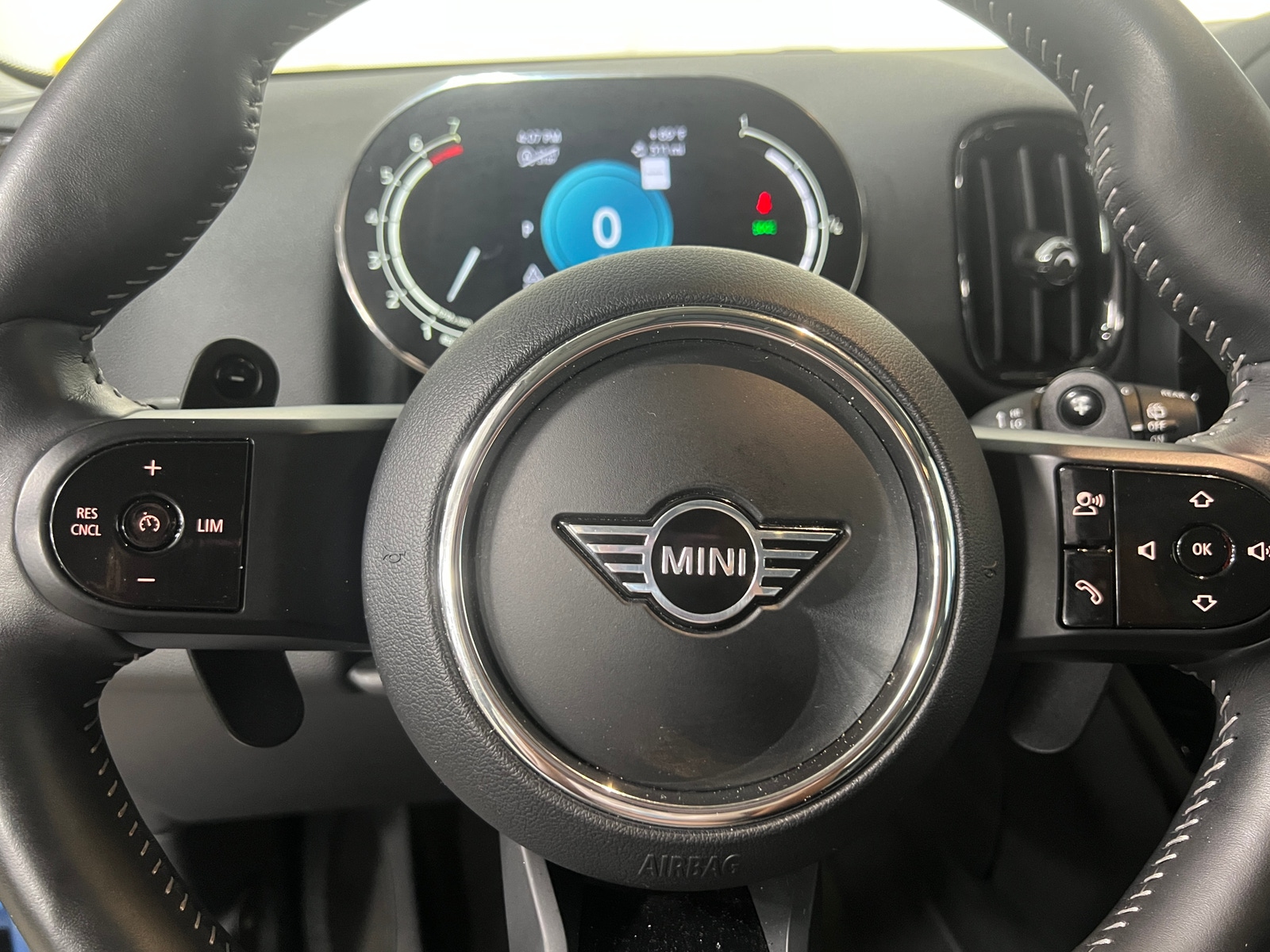Thumbnail: 2022 MINI Cooper Countryman - 4