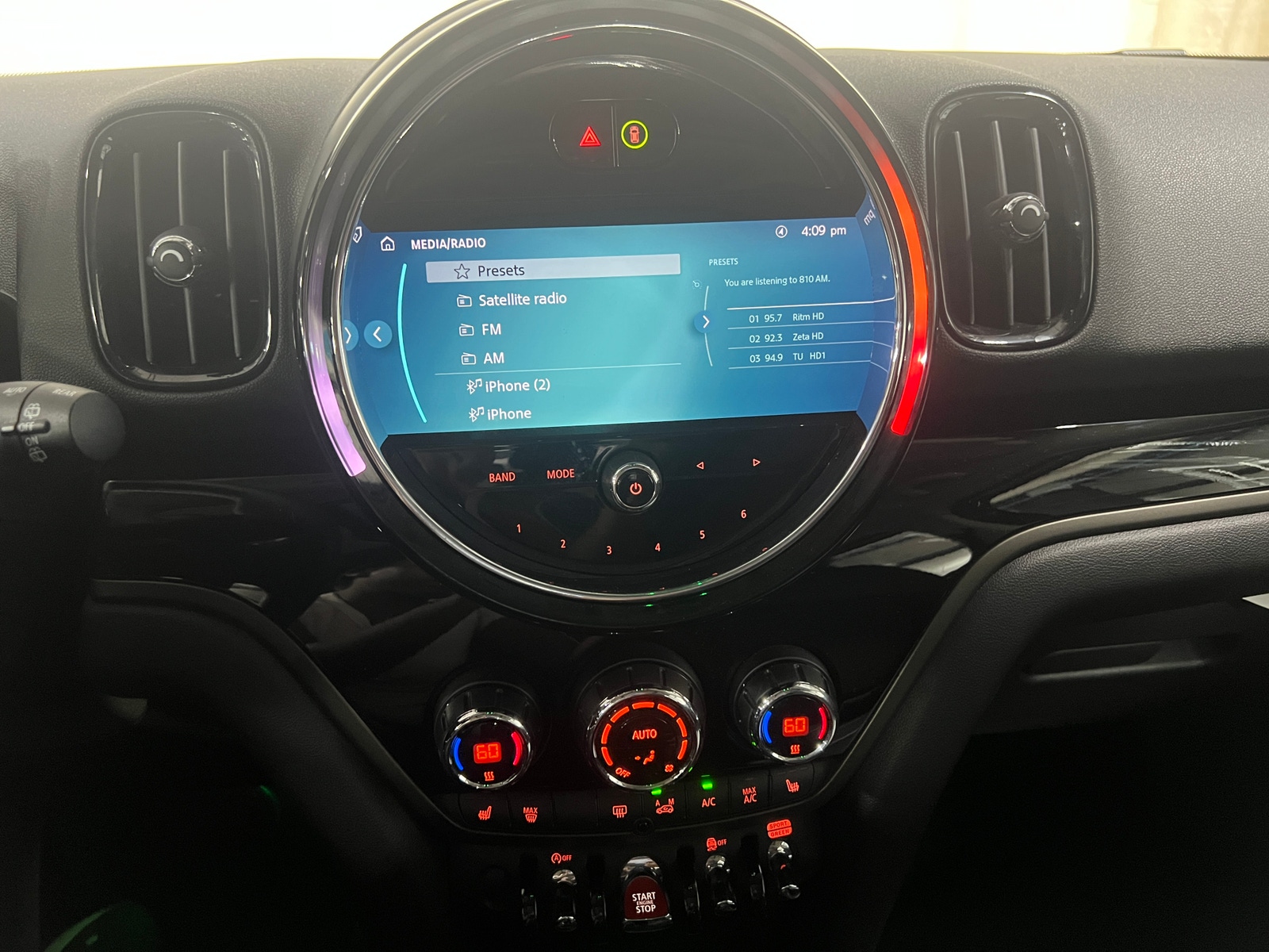 Thumbnail: 2022 MINI Cooper Countryman - 3