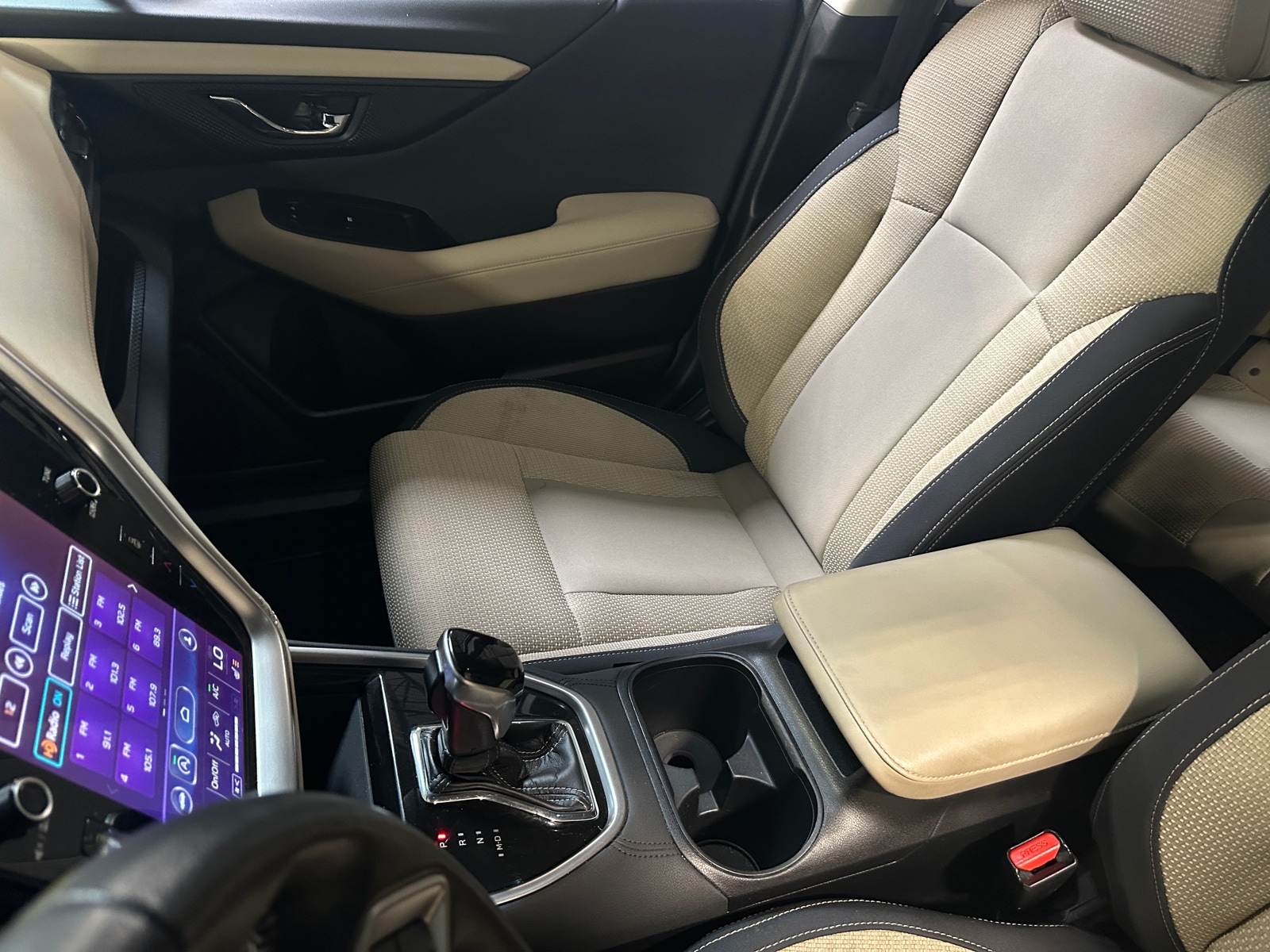 Thumbnail: 2020 Subaru Outback - 2