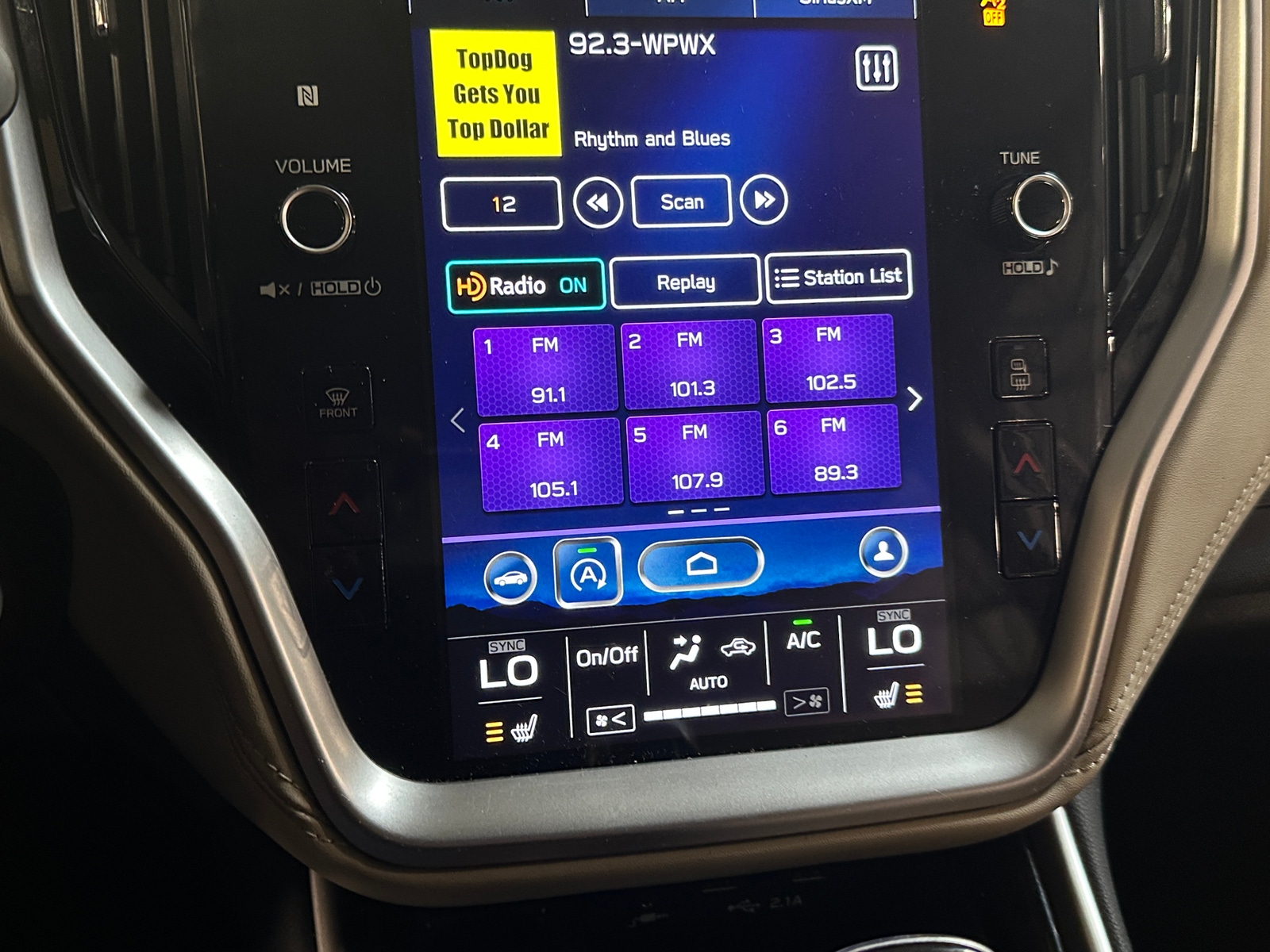 Thumbnail: 2020 Subaru Outback - 4