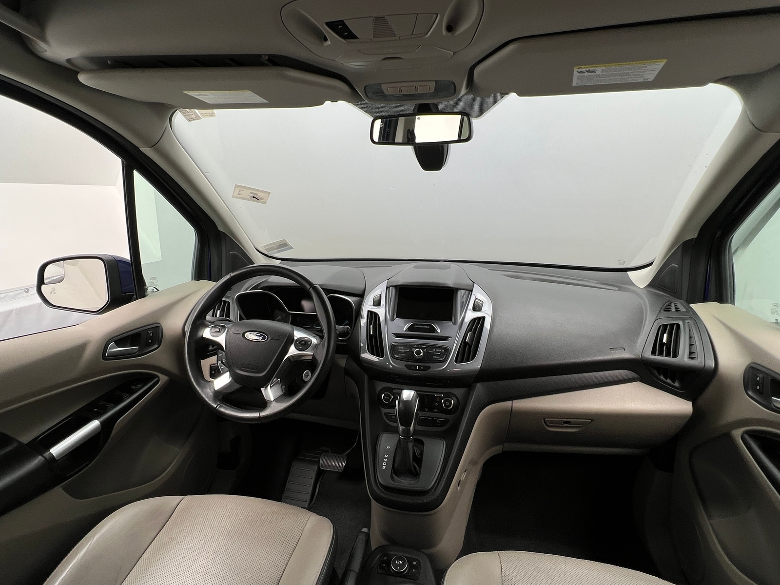 Thumbnail: 2018 Ford Transit Series - 2