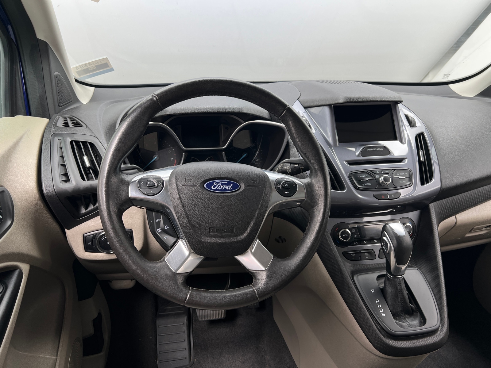 Thumbnail: 2018 Ford Transit Series - 4