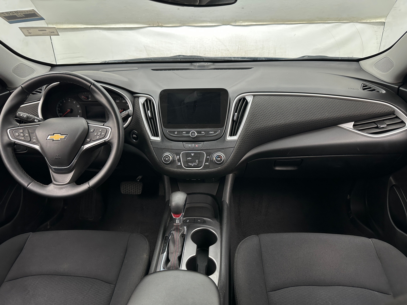 Thumbnail: 2024 Chevrolet Malibu - 3