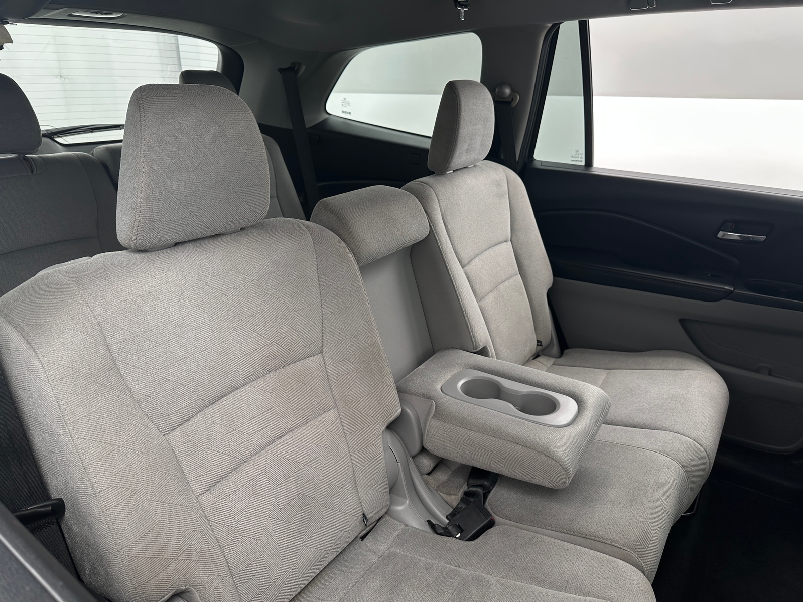 Thumbnail: 2019 Honda Pilot - 6
