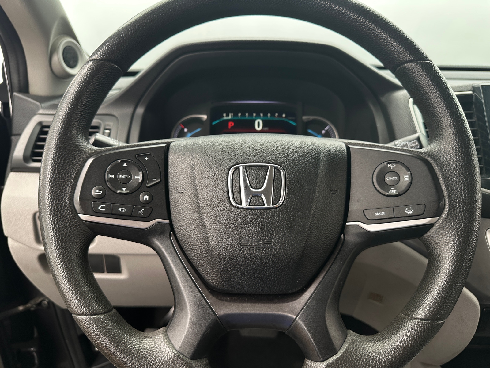 Thumbnail: 2019 Honda Pilot - 5