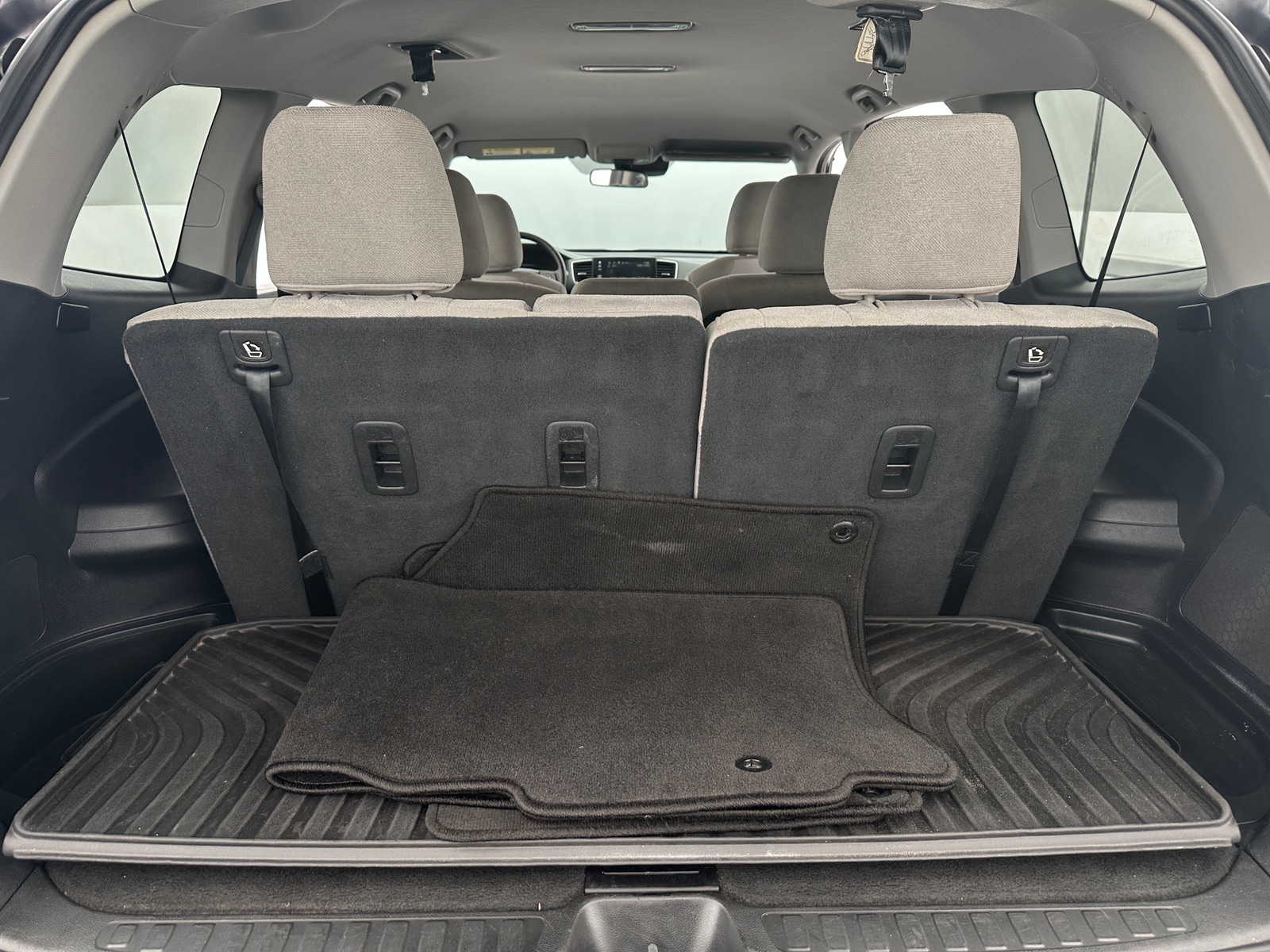 Thumbnail: 2019 Honda Pilot - 7