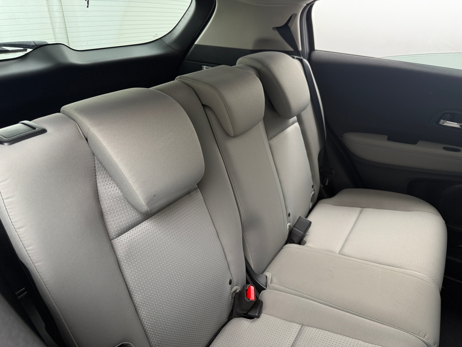 Thumbnail: 2019 Honda HR-V - 6