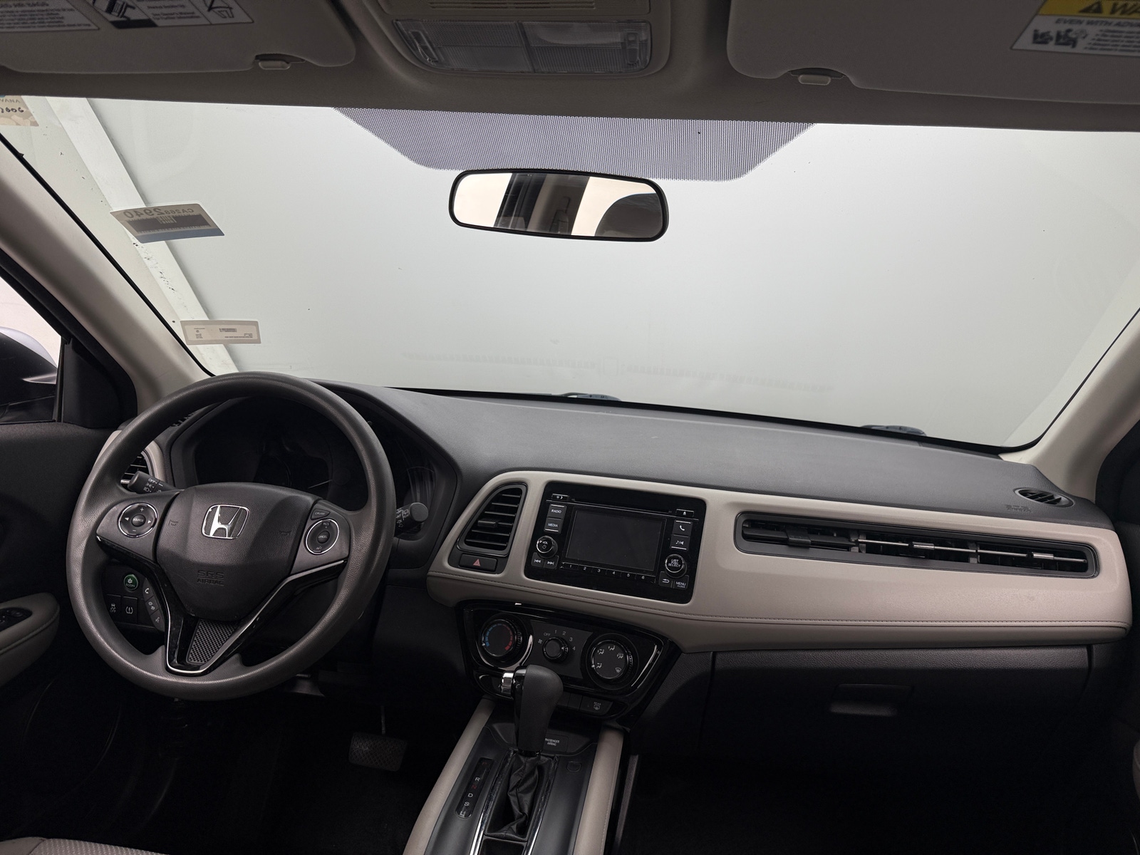 Thumbnail: 2019 Honda HR-V - 3
