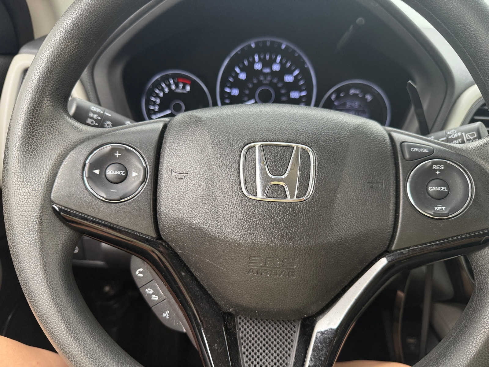 Thumbnail: 2019 Honda HR-V - 5