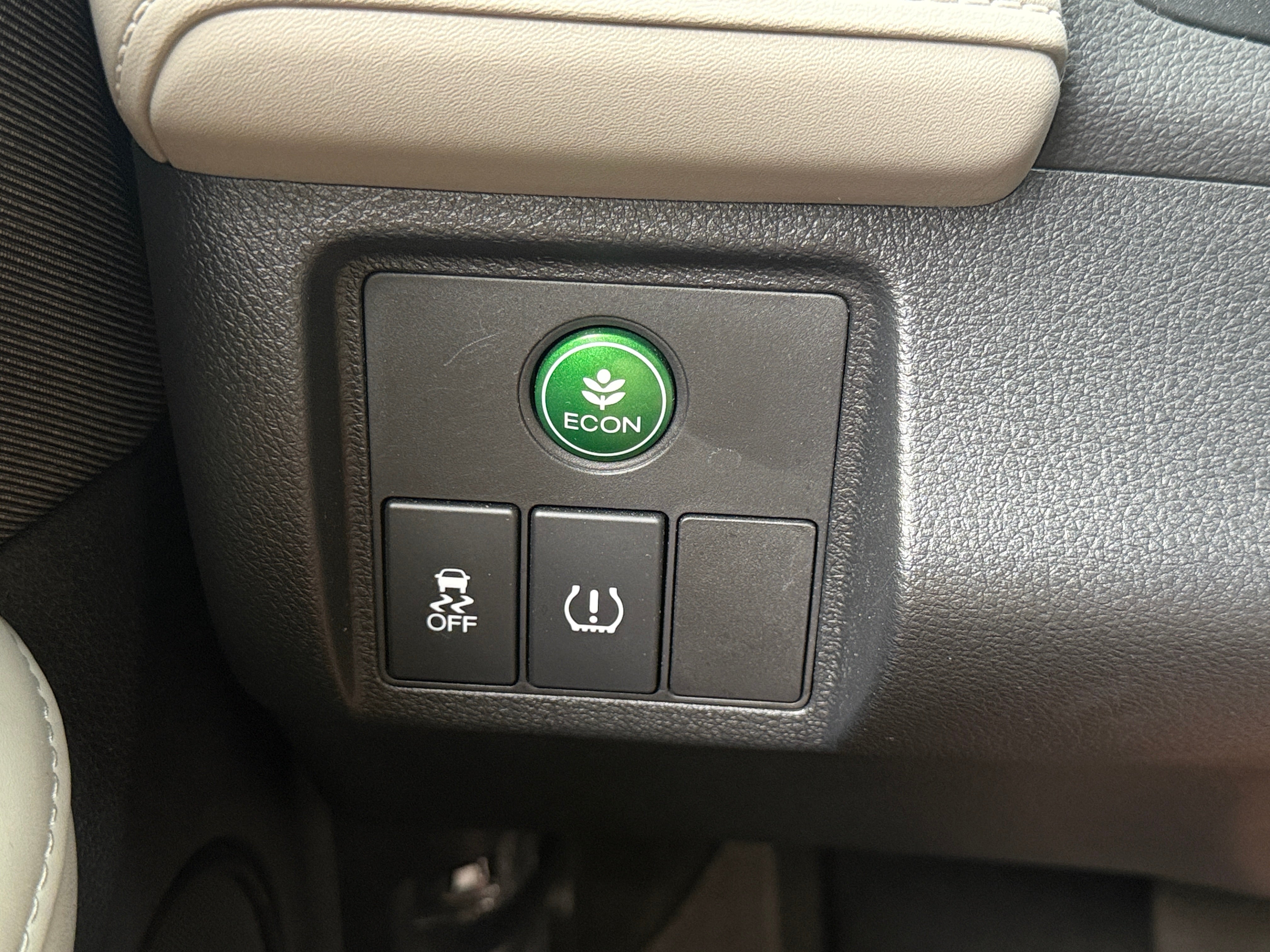 2019 Honda HR-V