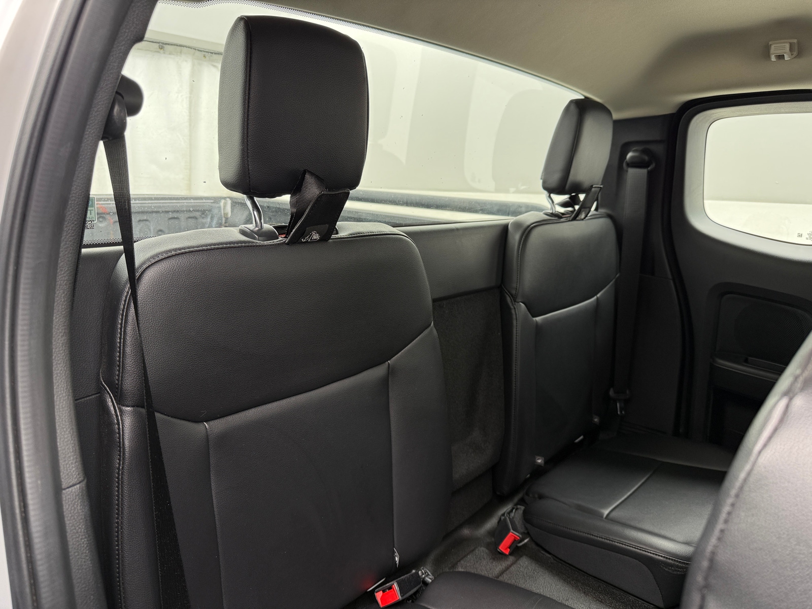 Thumbnail: 2019 Ford Ranger - 5