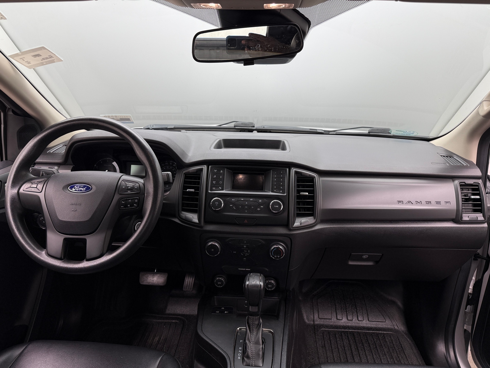 Thumbnail: 2019 Ford Ranger - 2