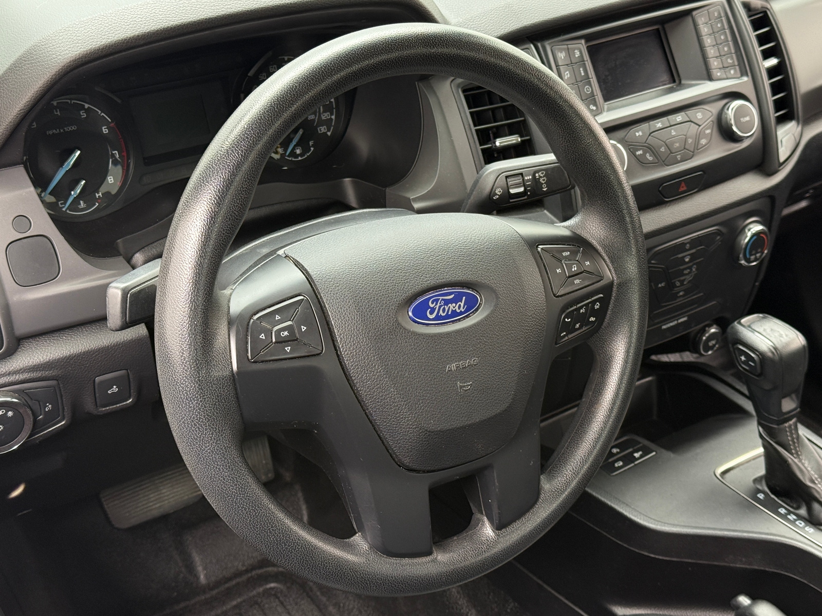 Thumbnail: 2019 Ford Ranger - 4