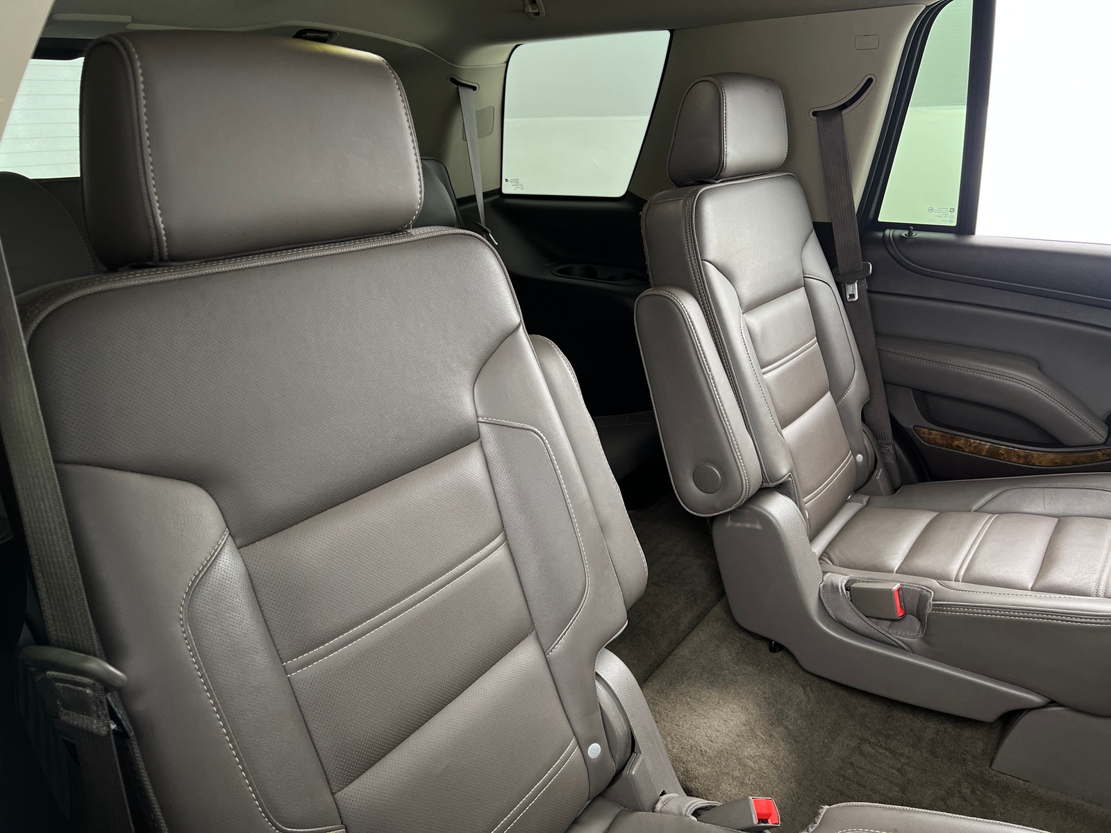 Thumbnail: 2016 GMC Yukon - 5