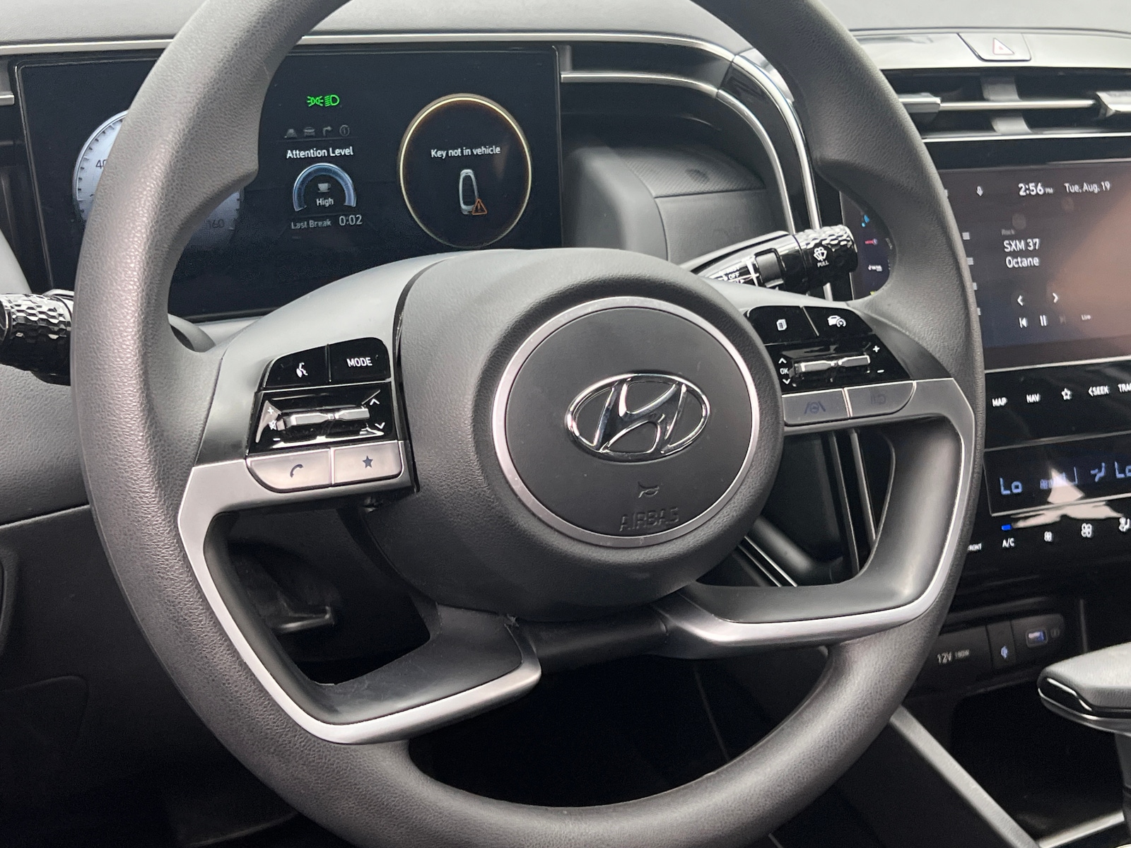 Thumbnail: 2024 Hyundai Santa Cruz - 5