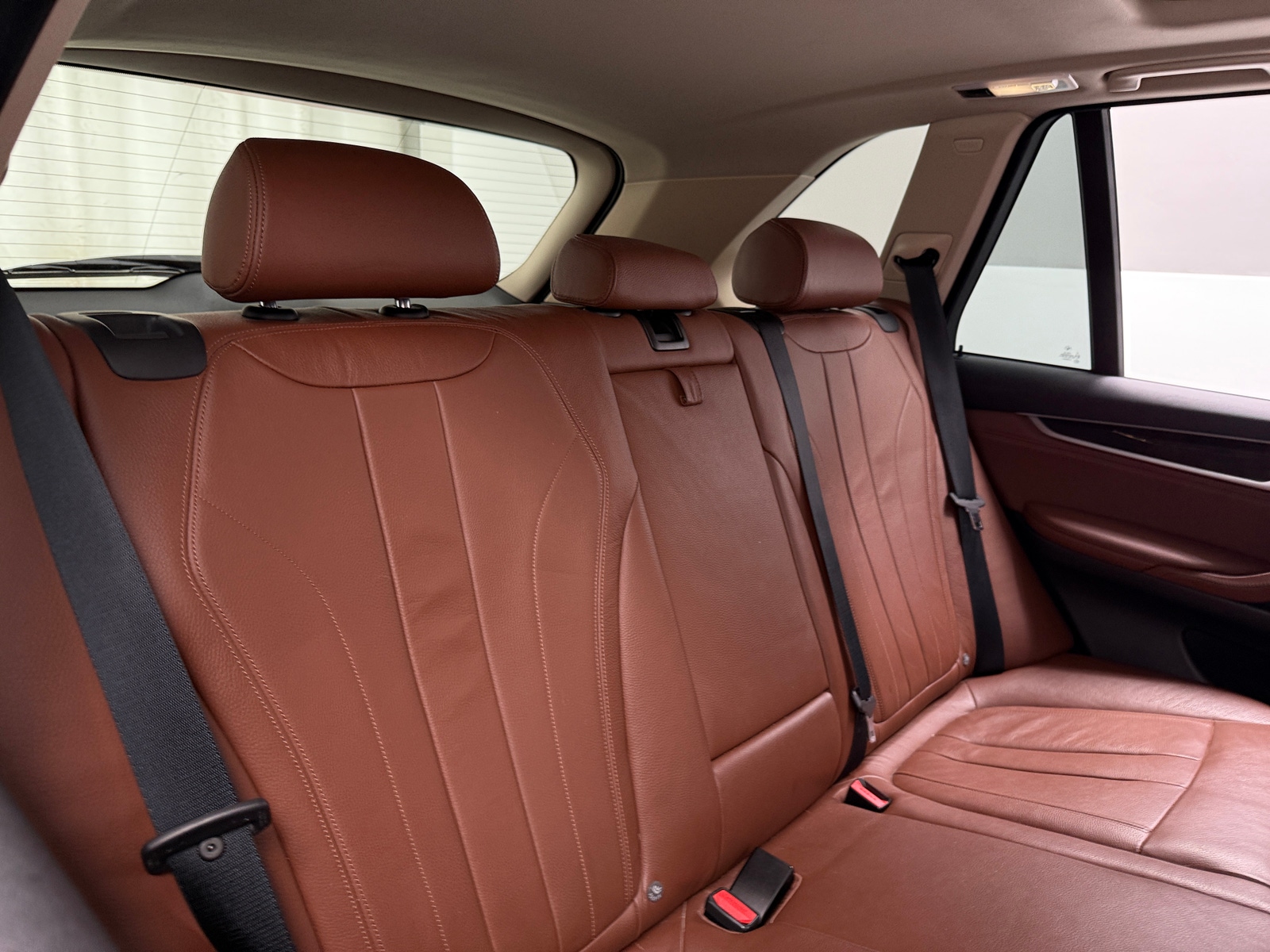 Thumbnail: 2016 BMW X5 - 5