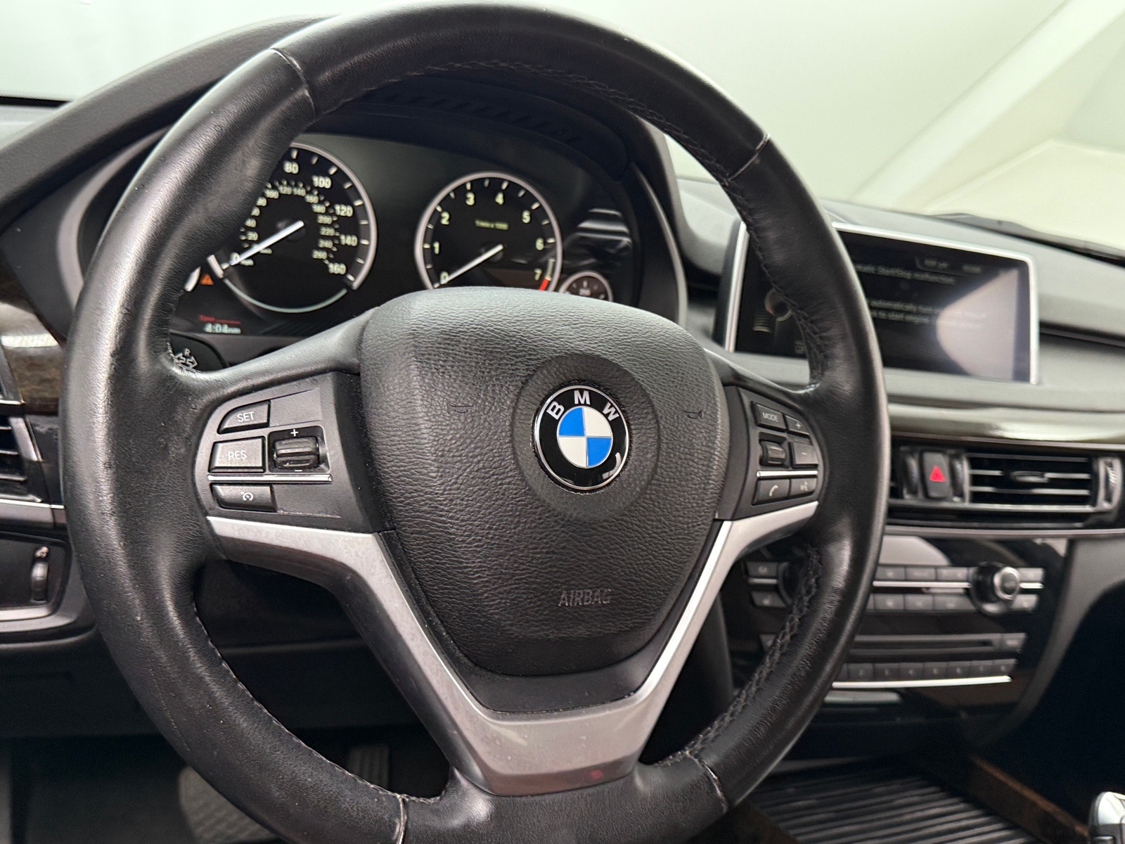 Thumbnail: 2016 BMW X5 - 4