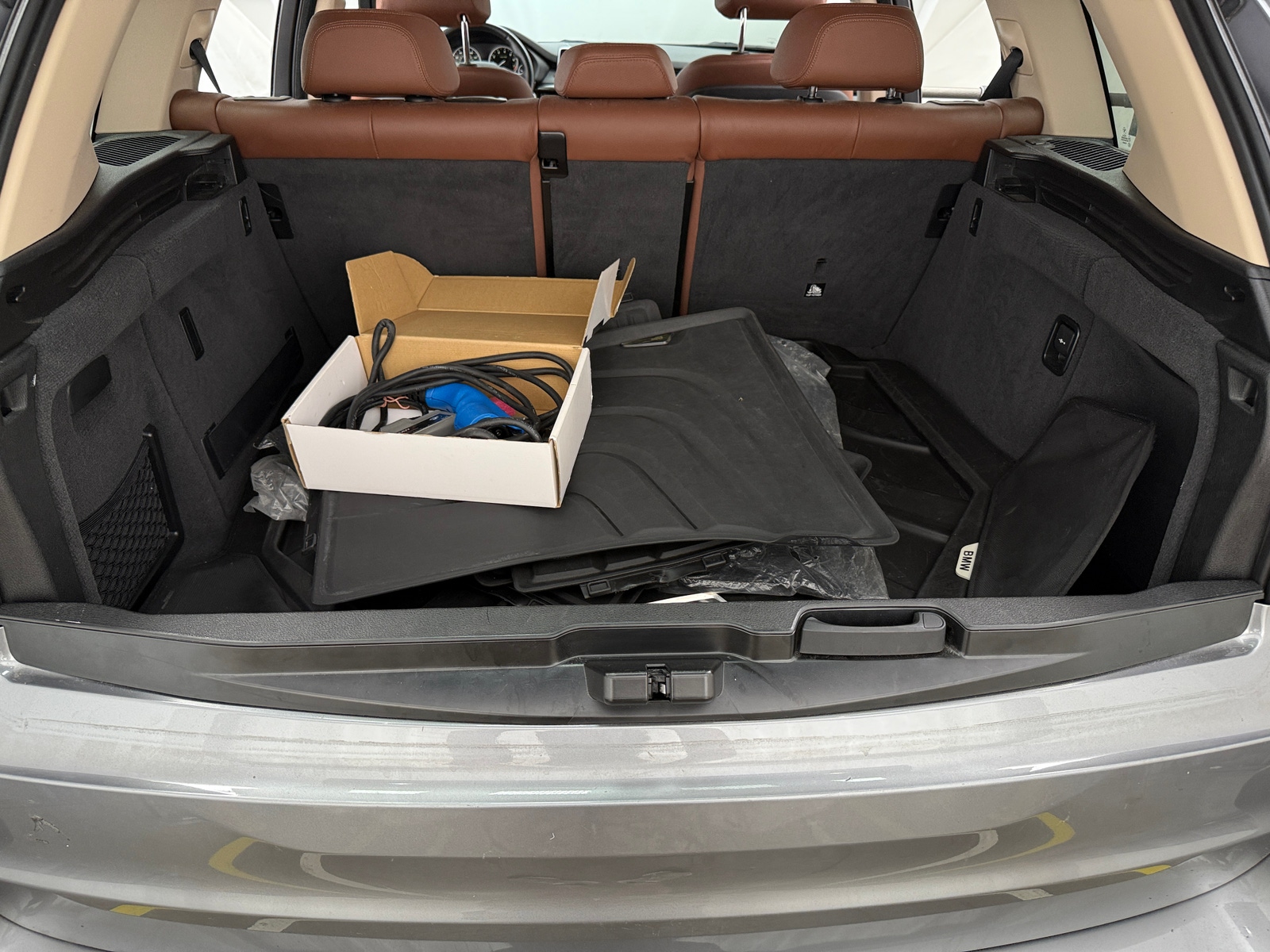 Thumbnail: 2016 BMW X5 - 6