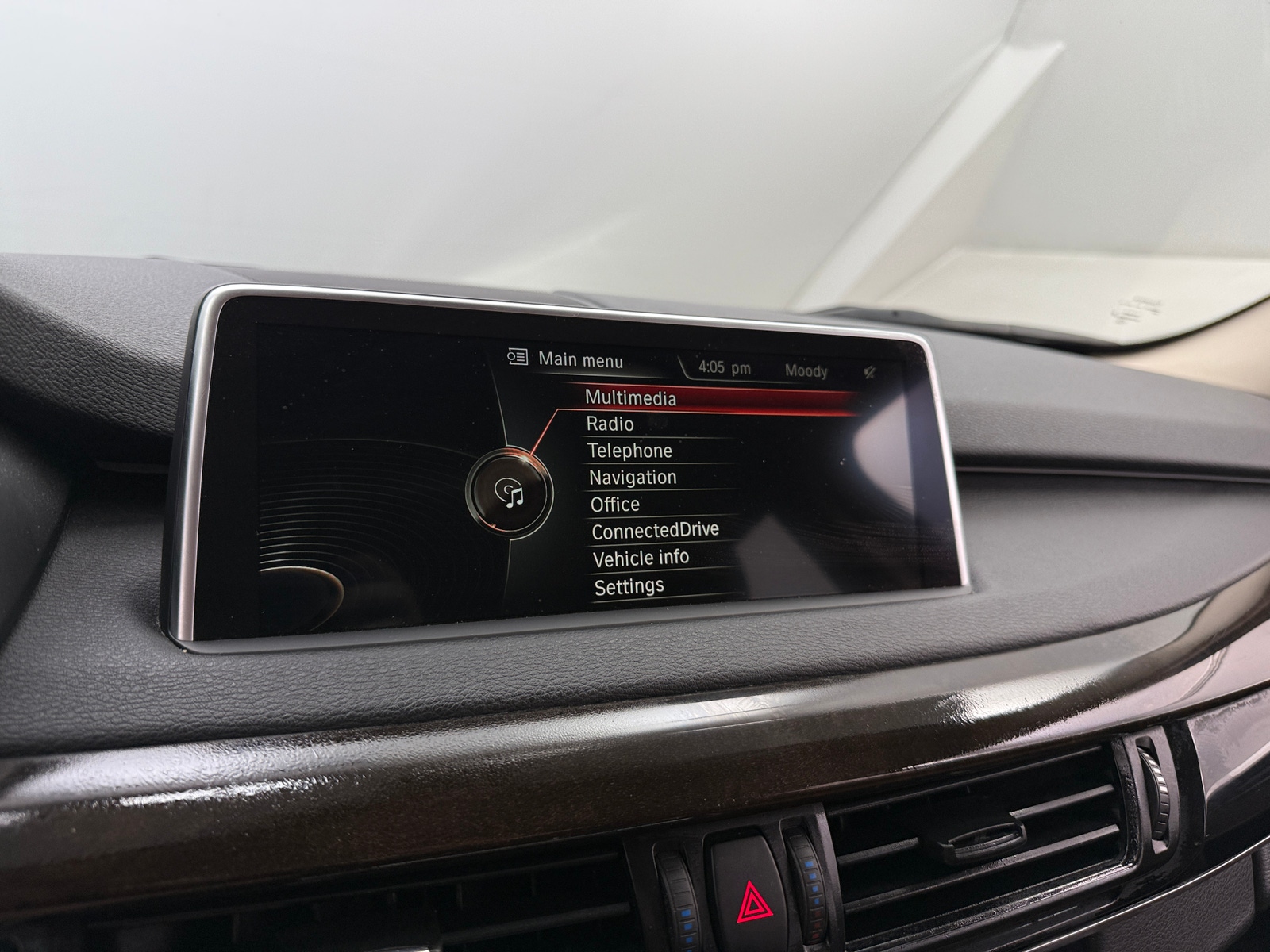 Thumbnail: 2016 BMW X5 - 3