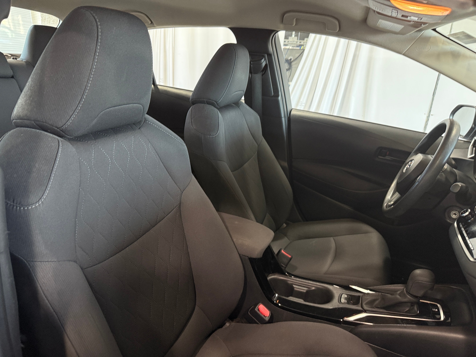 Thumbnail: 2022 Toyota Corolla - 2