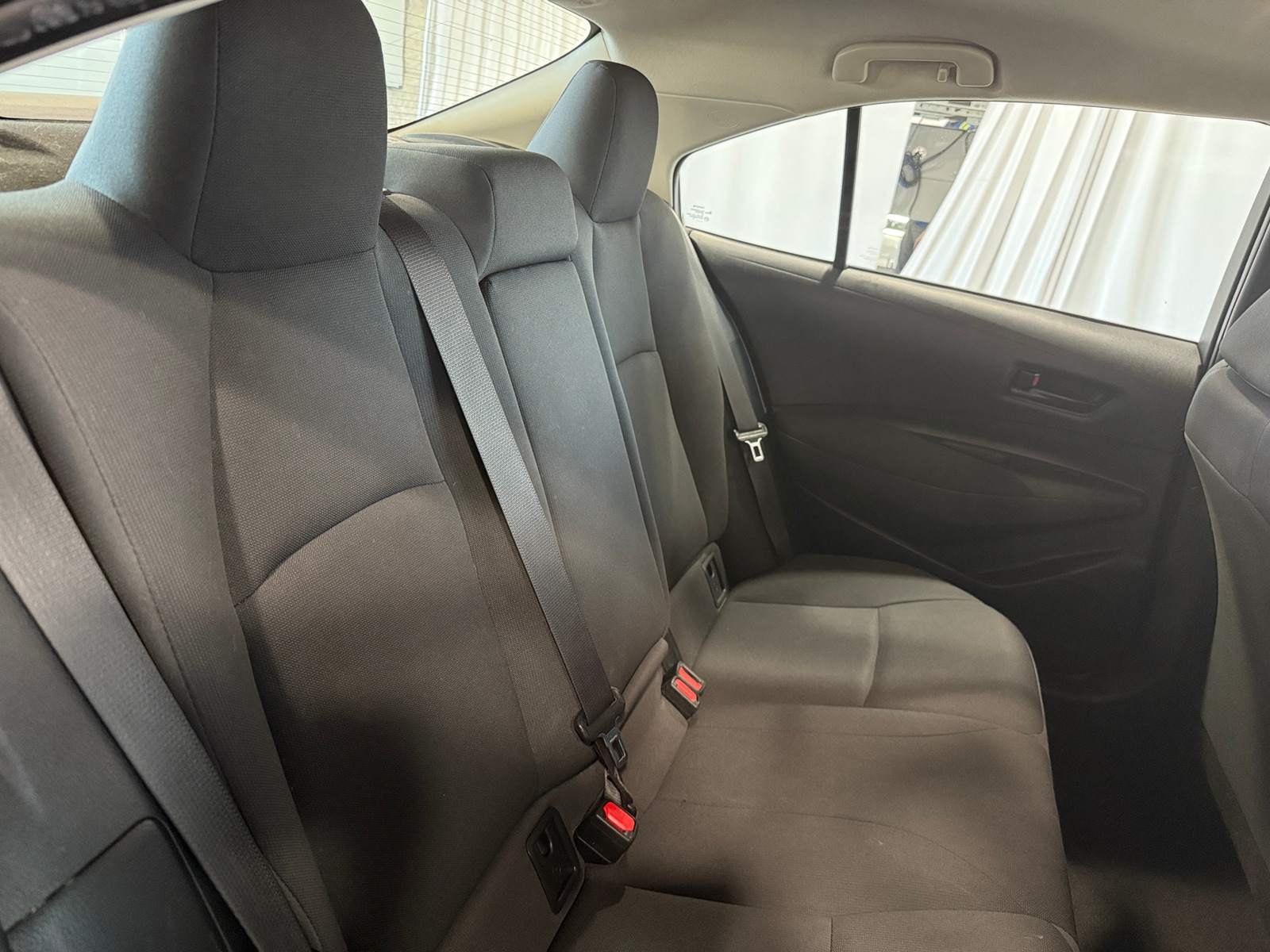 Thumbnail: 2022 Toyota Corolla - 6