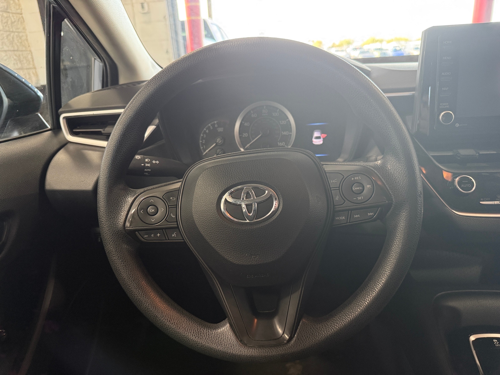 Thumbnail: 2022 Toyota Corolla - 5