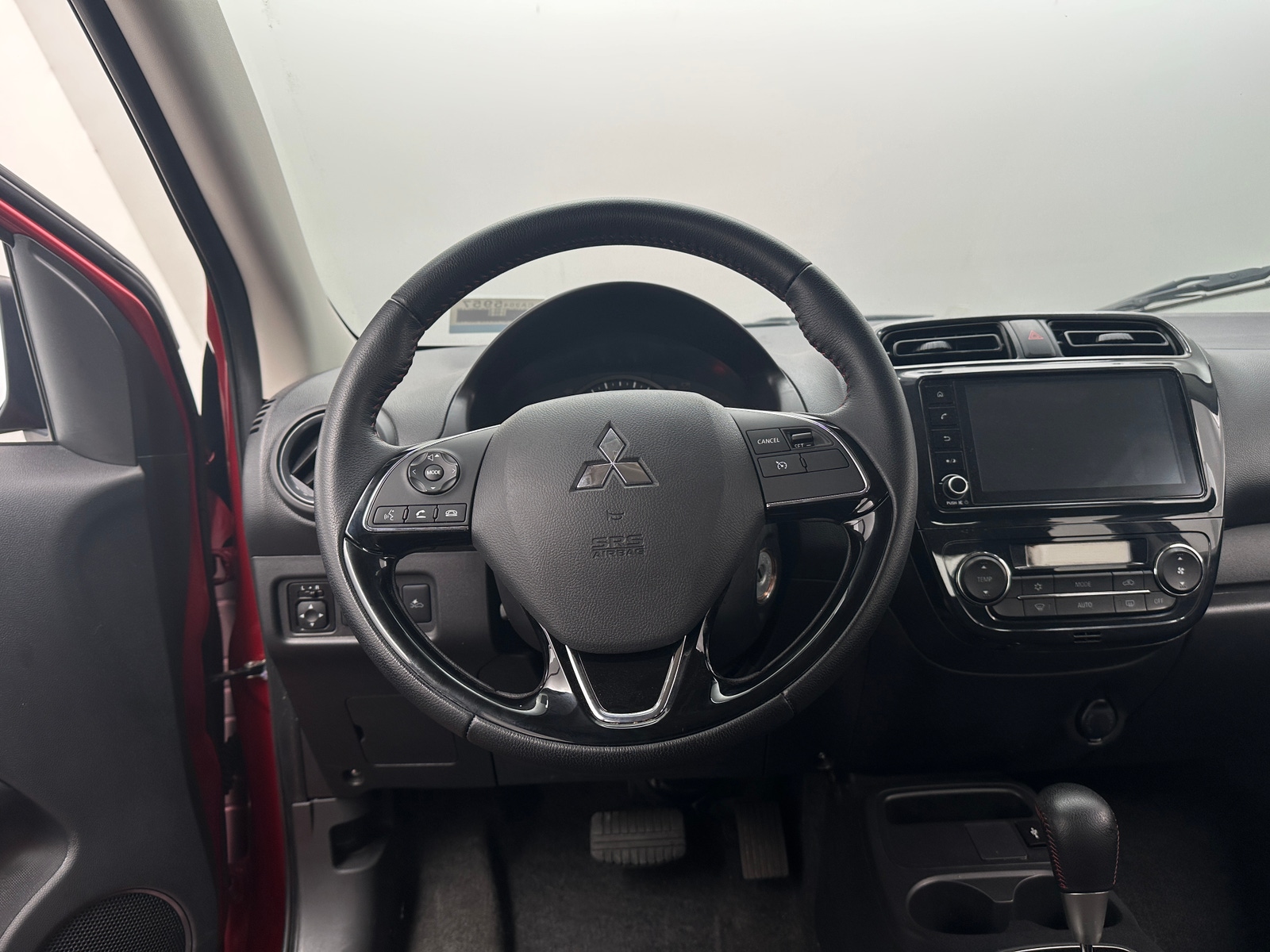 Thumbnail: 2024 Mitsubishi Mirage G4 - 5