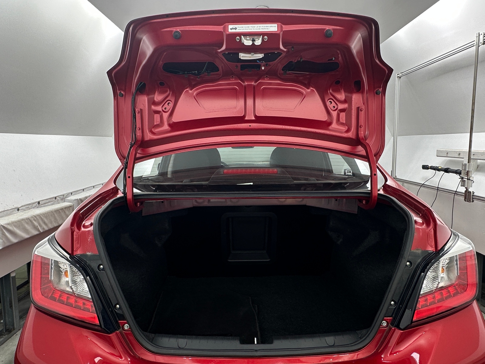 Thumbnail: 2024 Mitsubishi Mirage G4 - 7